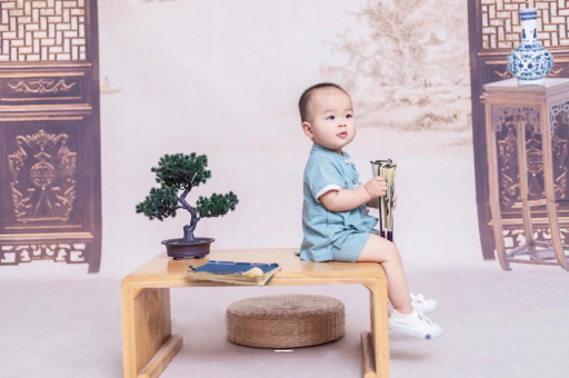 日照十个月宝宝可以吃盐吗